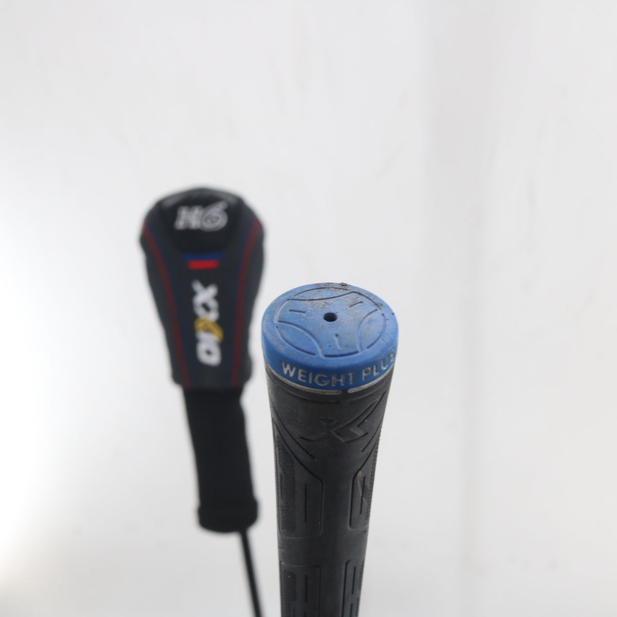 XXIO Thirteen 13 H6 Hybrid 26 Deg Graphite DST 41g R Regular Right Hand S-164034