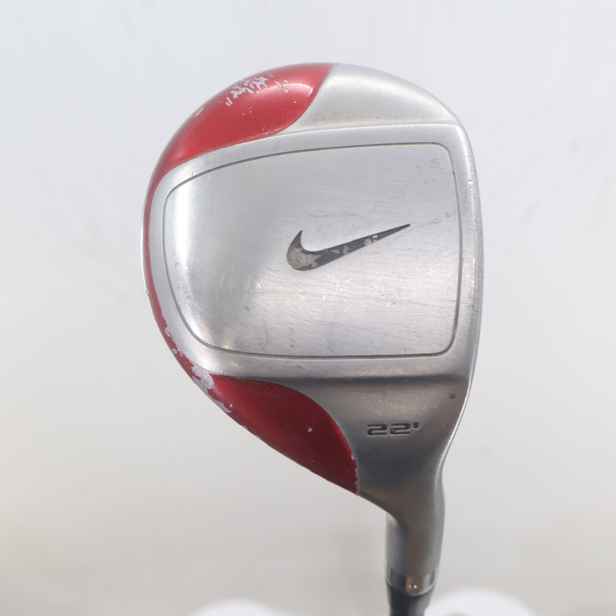 Nike CPR 3 & 4 Hybrid Set 18 & 22 Degrees Graphite R Regular Right Hand S-165139
