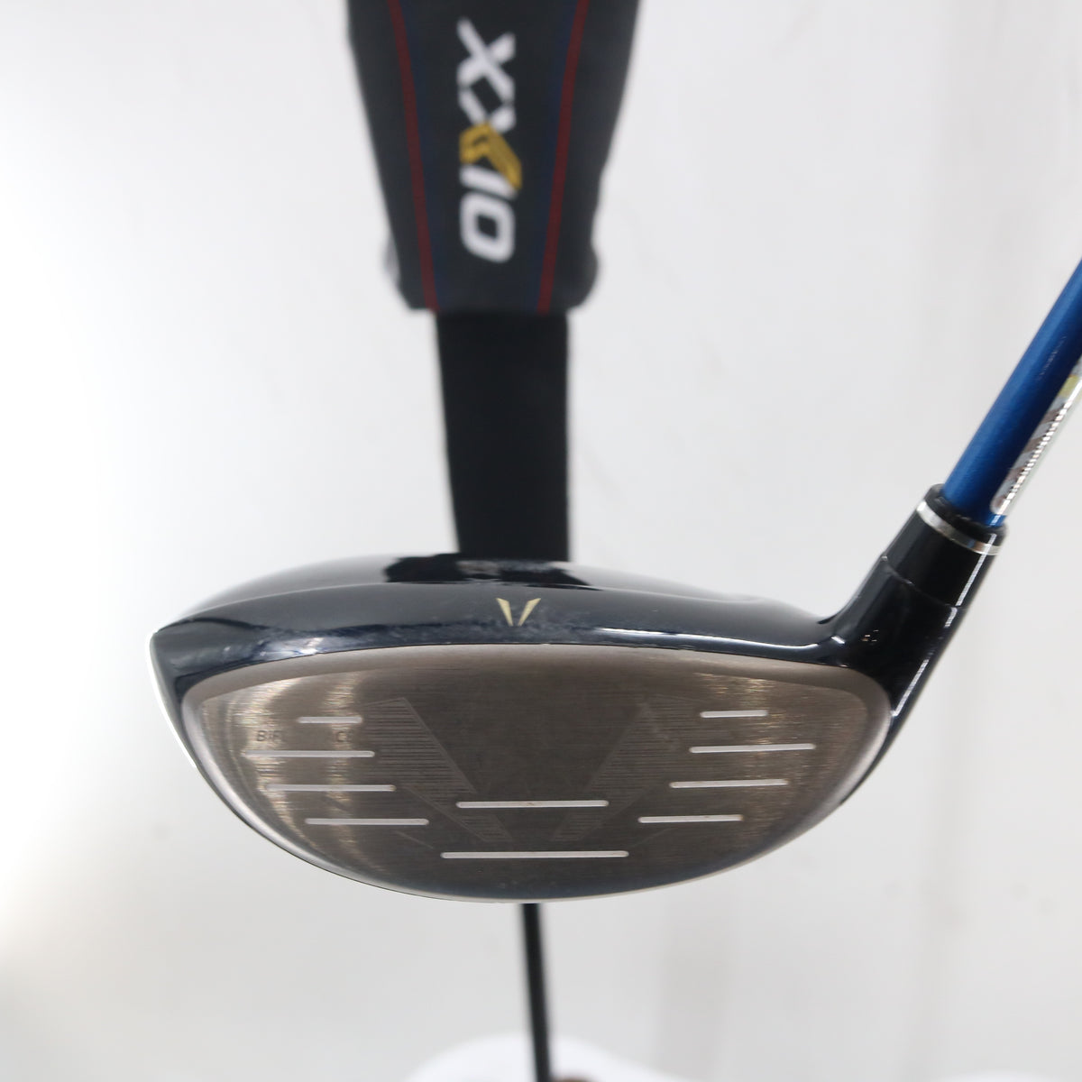 XXIO 13 Thirteen 4 Fairway Wood 16.5 Degree Graphite Regular Right Hand S-164035