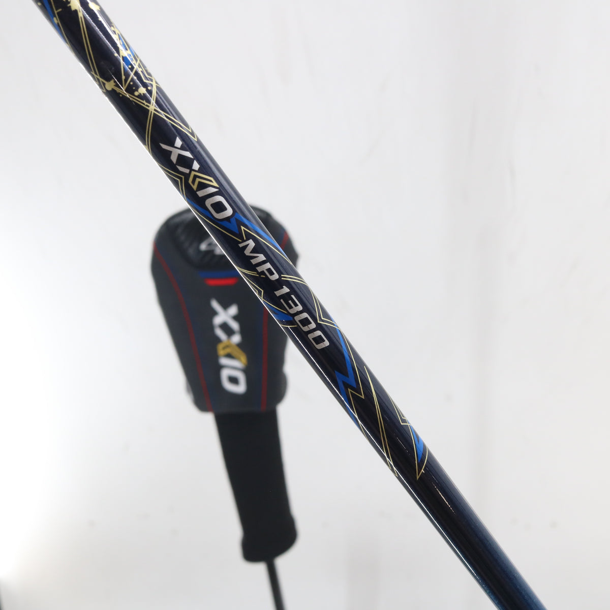 XXIO 13 Thirteen 4 Fairway Wood 16.5 Degree Graphite Regular Right Hand S-164035