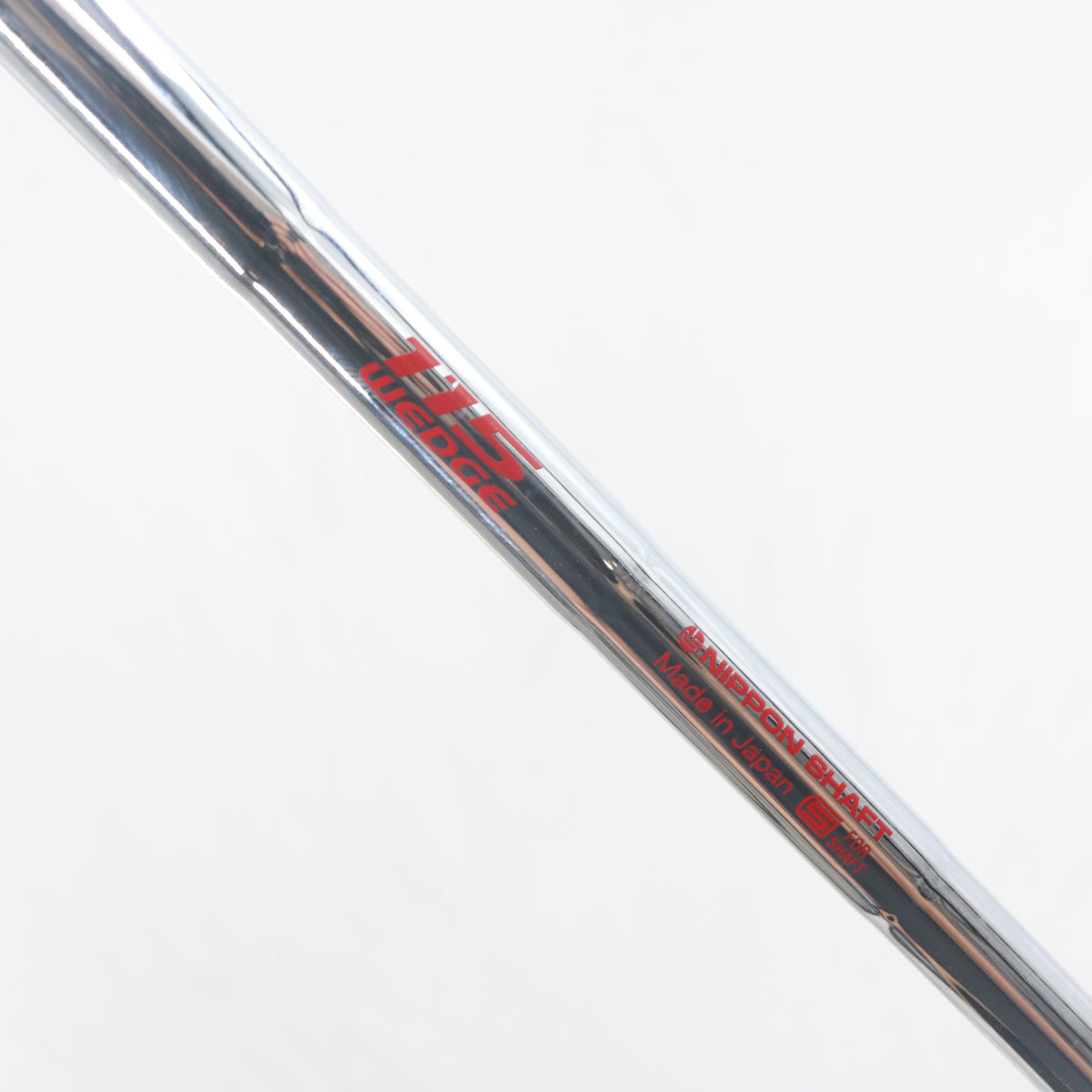 Miura Forged Gap Wedge 50 Y-Grind Degrees N.S.PRO Modus3 115 Right Hand S-165164