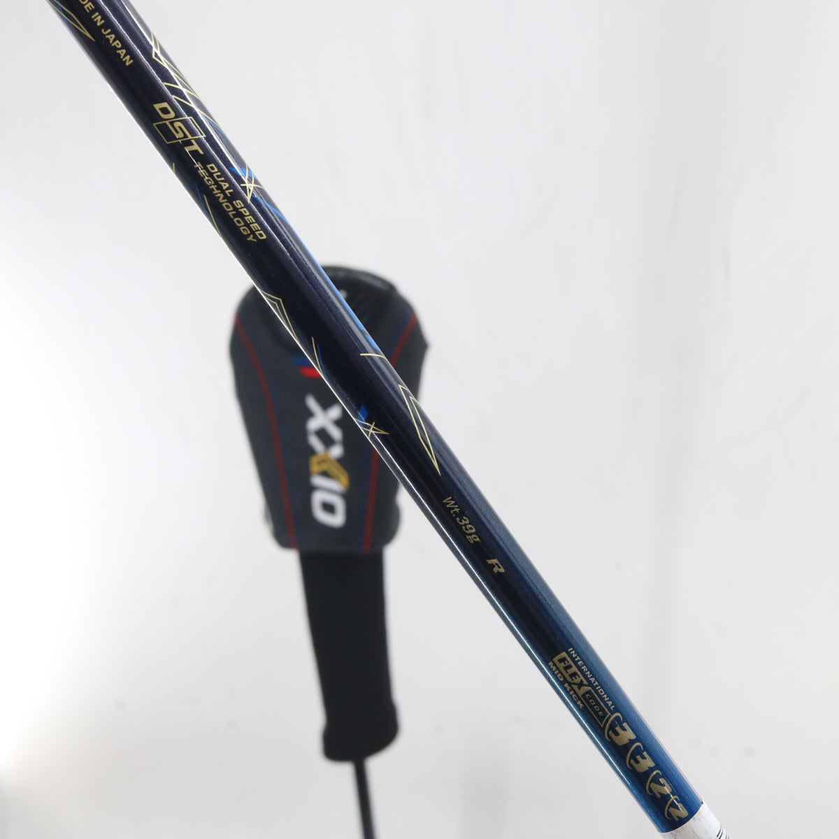 XXIO 13 Thirteen 4 Fairway Wood 16.5 Degree Graphite Regular Right Hand S-164035