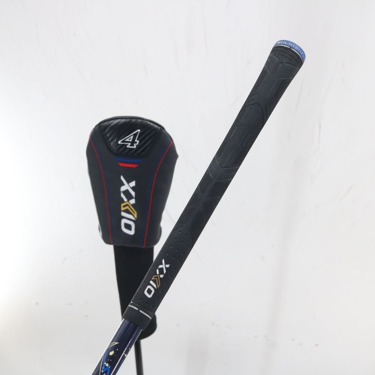 XXIO 13 Thirteen 4 Fairway Wood 16.5 Degree Graphite Regular Right Hand S-164035