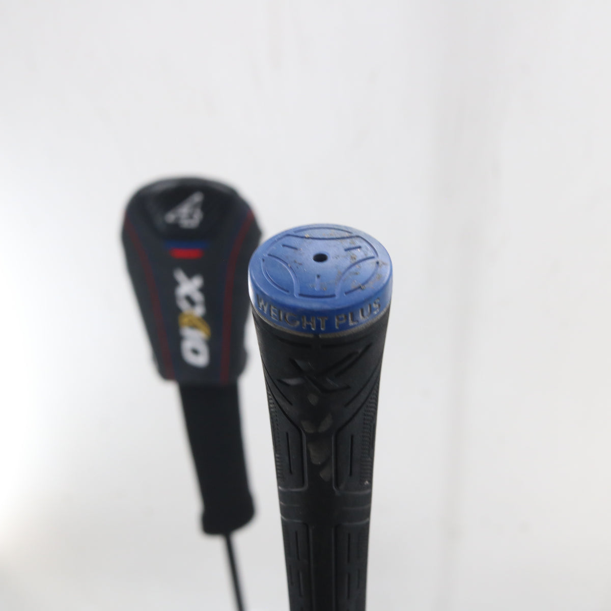 XXIO 13 Thirteen 4 Fairway Wood 16.5 Degree Graphite Regular Right Hand S-164035