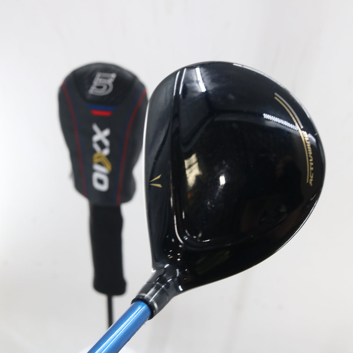 XXIO 13 Thirteen 5 Fairway Wood 18 Degrees Graphite Regular Right Hand S-164036