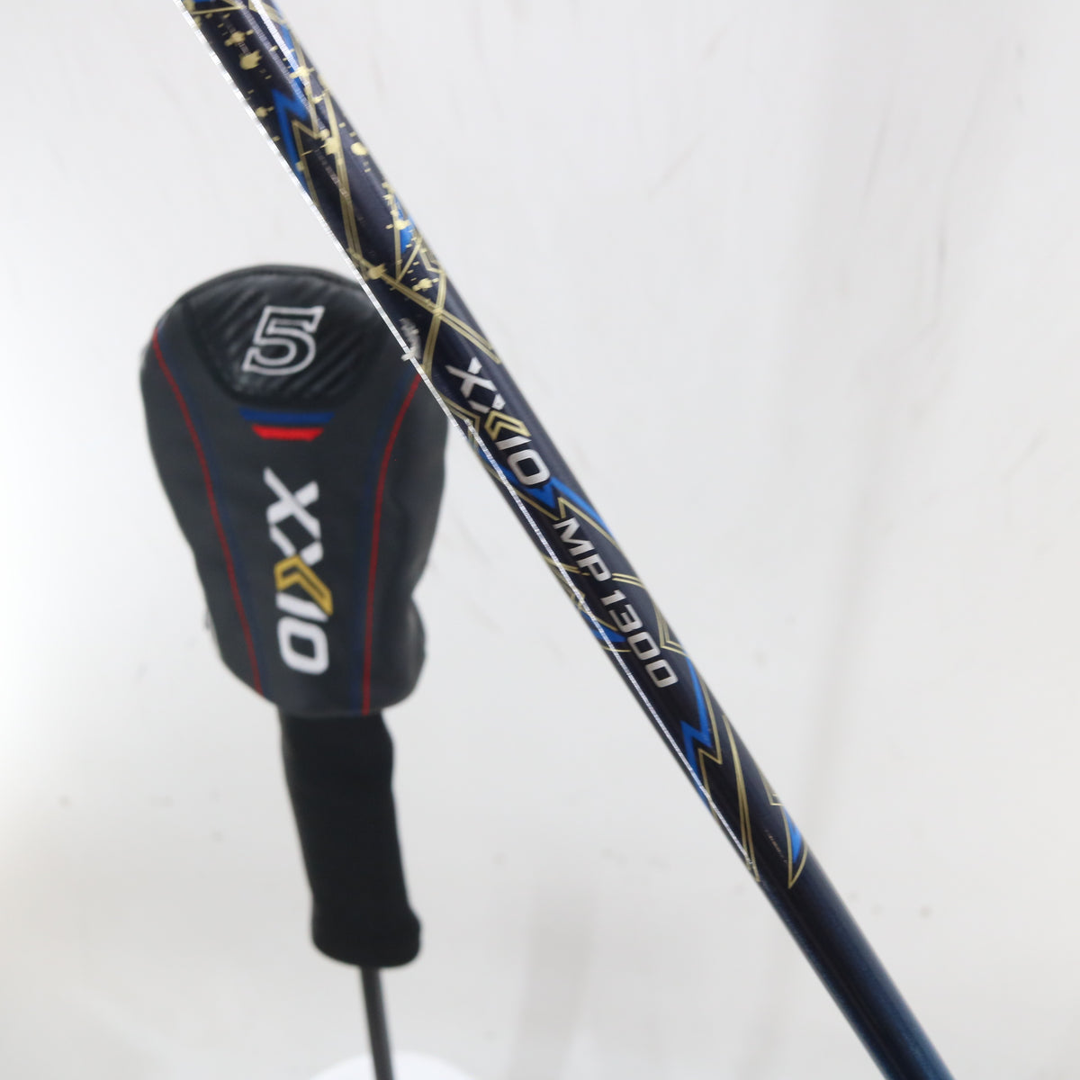XXIO 13 Thirteen 5 Fairway Wood 18 Degrees Graphite Regular Right Hand S-164036