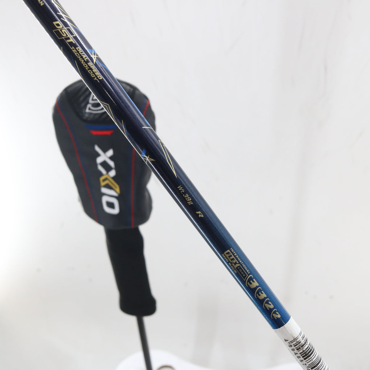 XXIO 13 Thirteen 5 Fairway Wood 18 Degrees Graphite Regular Right Hand S-164036