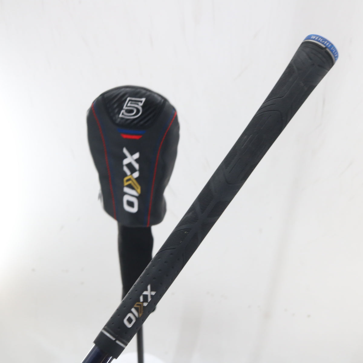 XXIO 13 Thirteen 5 Fairway Wood 18 Degrees Graphite Regular Right Hand S-164036