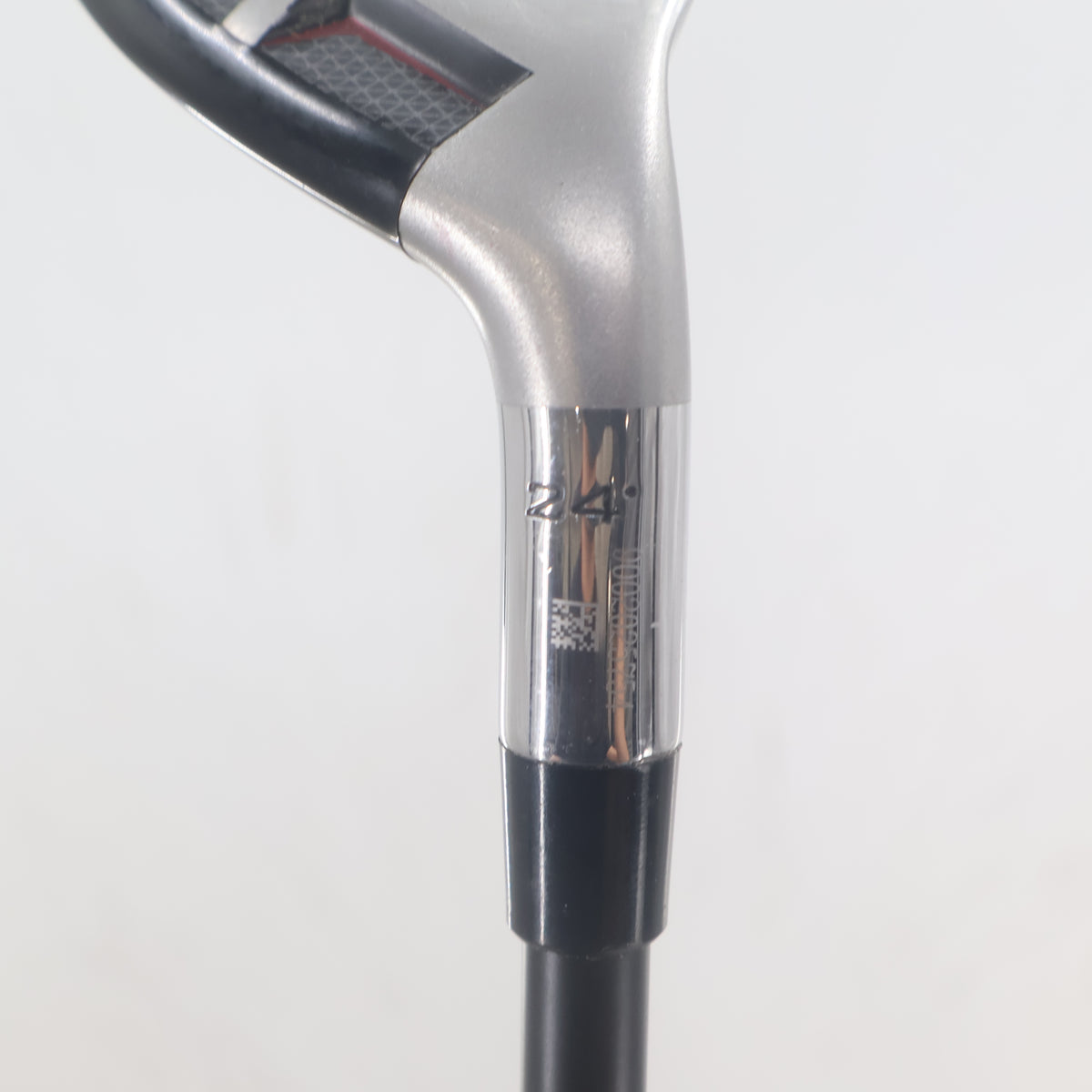 Callaway RAZR X 3 & 4 Hybrid Set 21 & 24 Degrees Graphite R Regular RH S-165140