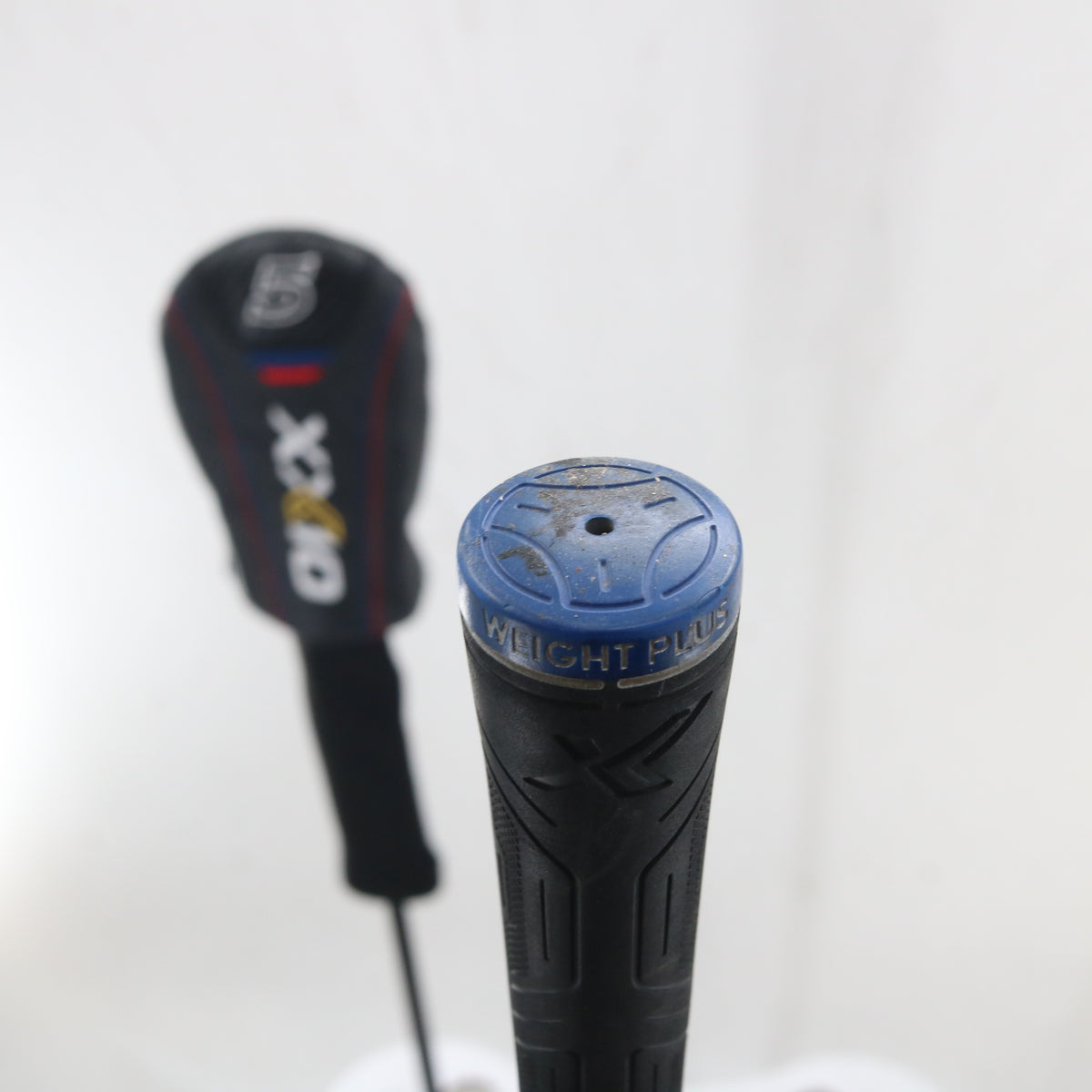 XXIO 13 Thirteen 5 Fairway Wood 18 Degrees Graphite Regular Right Hand S-164036