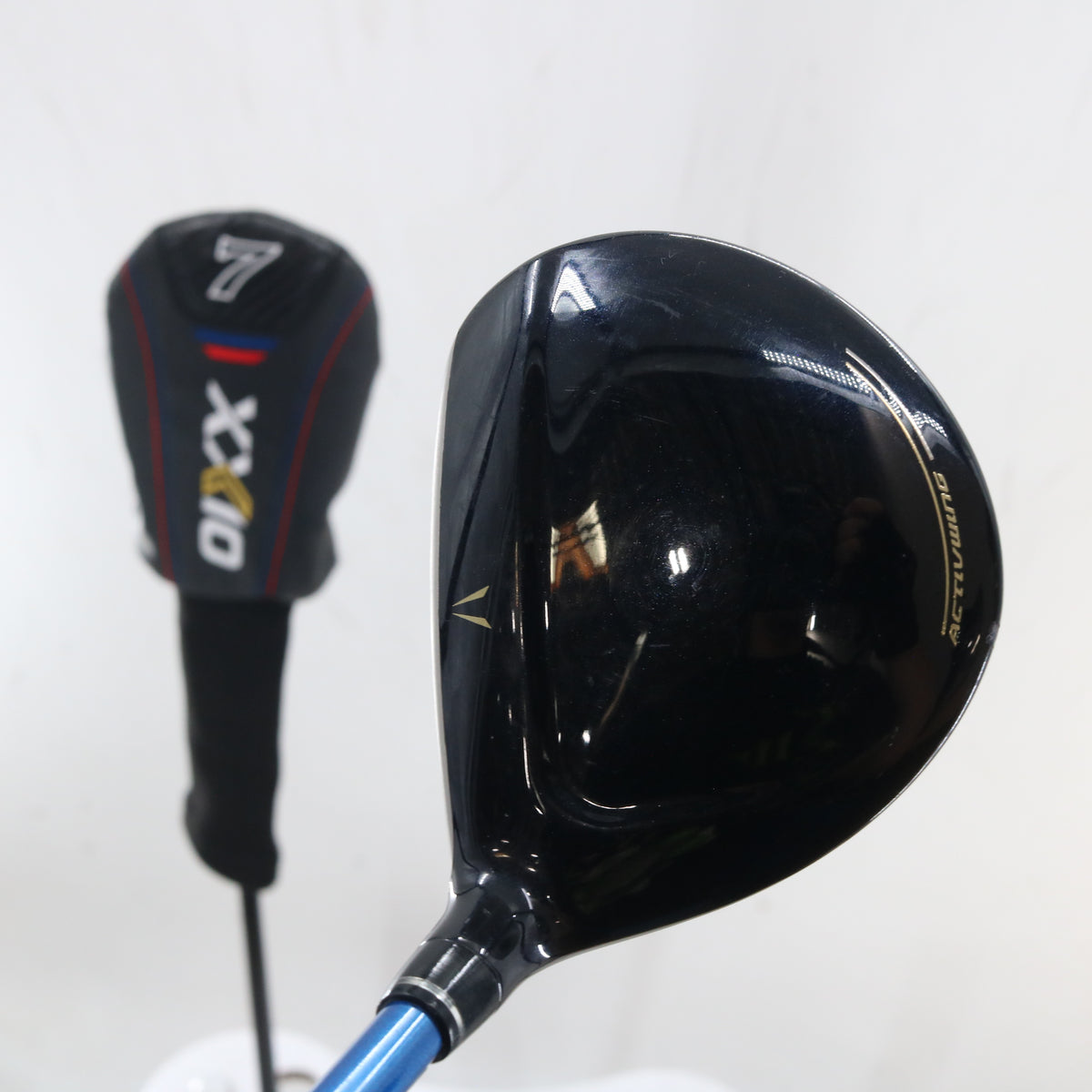 XXIO 13 Thirteen 7 Fairway Wood 20 Degrees Graphite Regular Right-Hand S-164037