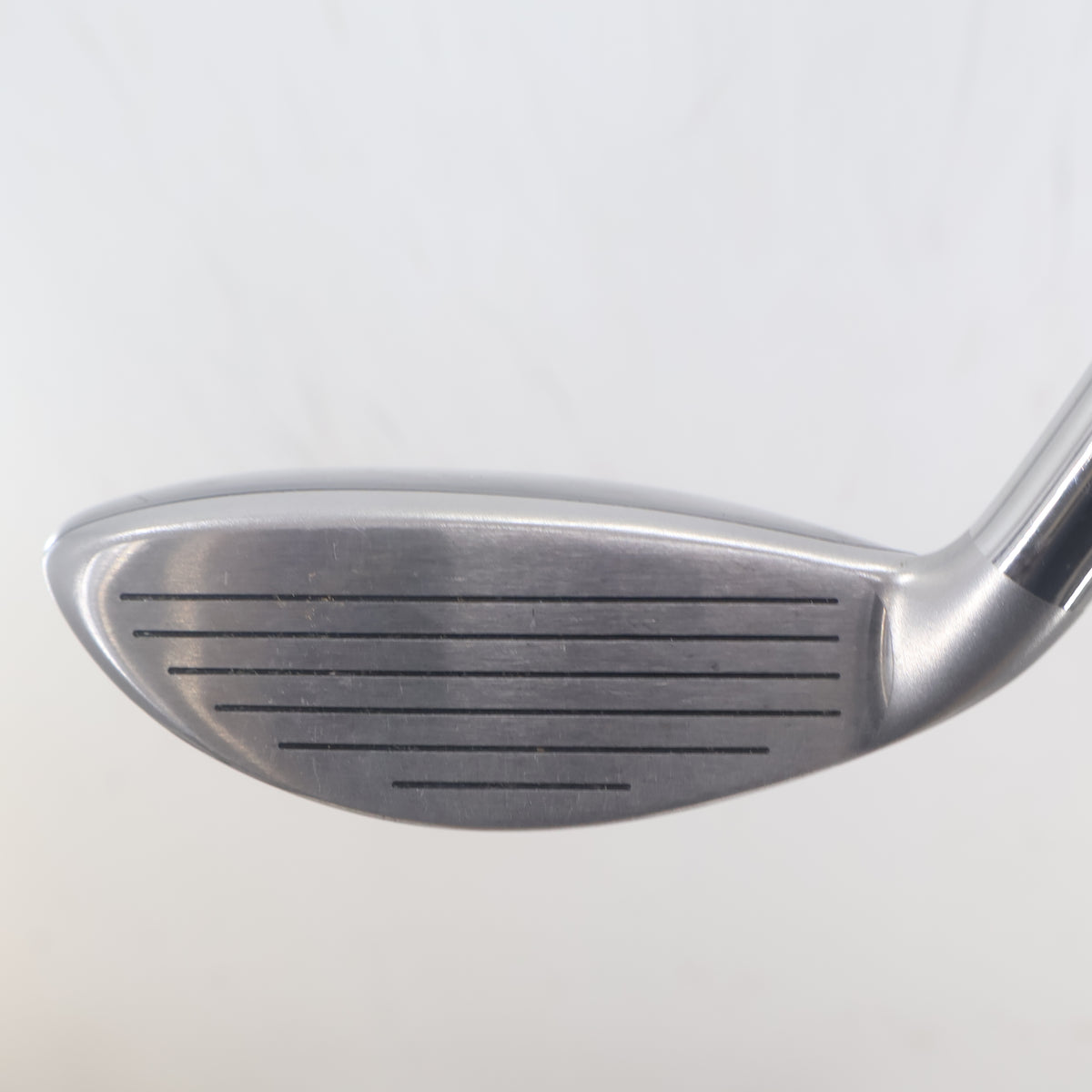 Callaway RAZR X 3 & 4 Hybrid Set 21 & 24 Degrees Graphite R Regular RH S-165140