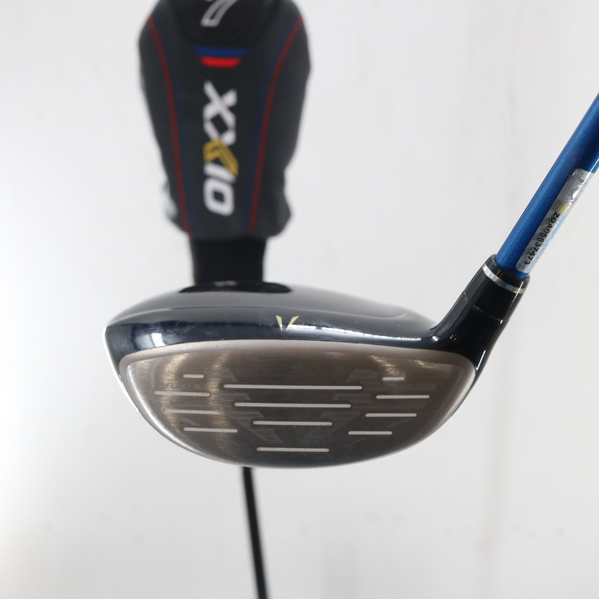 XXIO 13 Thirteen 7 Fairway Wood 20 Degrees Graphite Regular Right-Hand S-164037