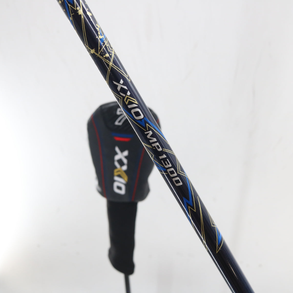 XXIO 13 Thirteen 7 Fairway Wood 20 Degrees Graphite Regular Right-Hand S-164037