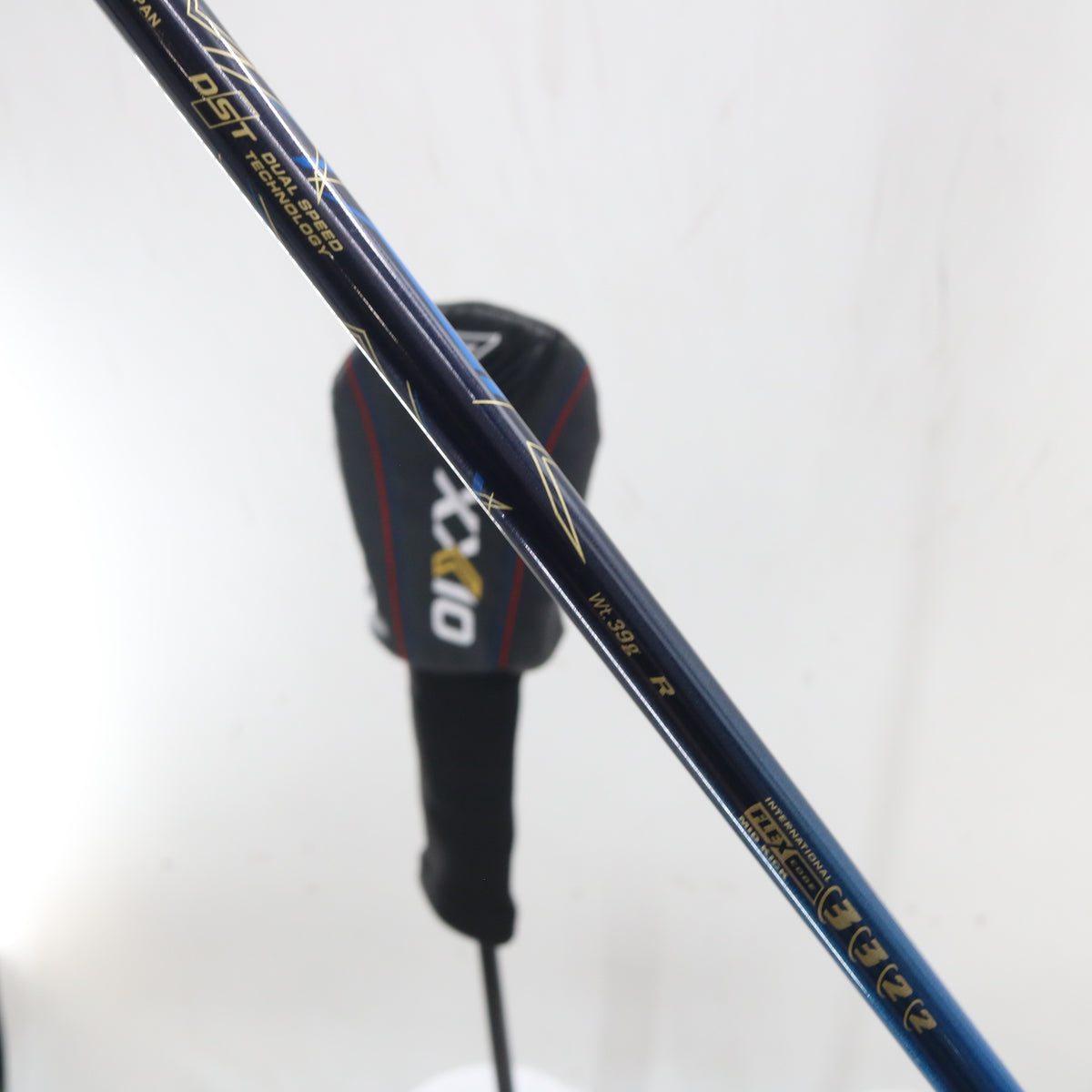 XXIO 13 Thirteen 7 Fairway Wood 20 Degrees Graphite Regular Right-Hand S-164037