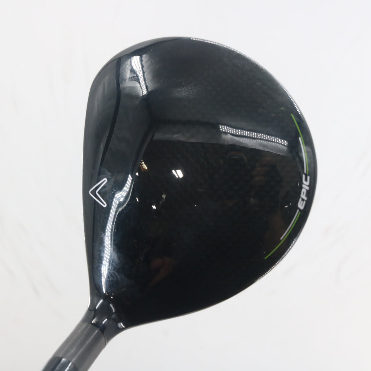 Callaway Epic Max Heaven Wood 20 Degrees Cypher 5.0 Senior Right Hand S-165167