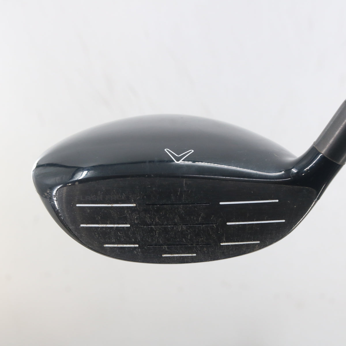 Callaway Epic Max Heaven Wood 20 Degrees Cypher 5.0 Senior Right Hand S-165167