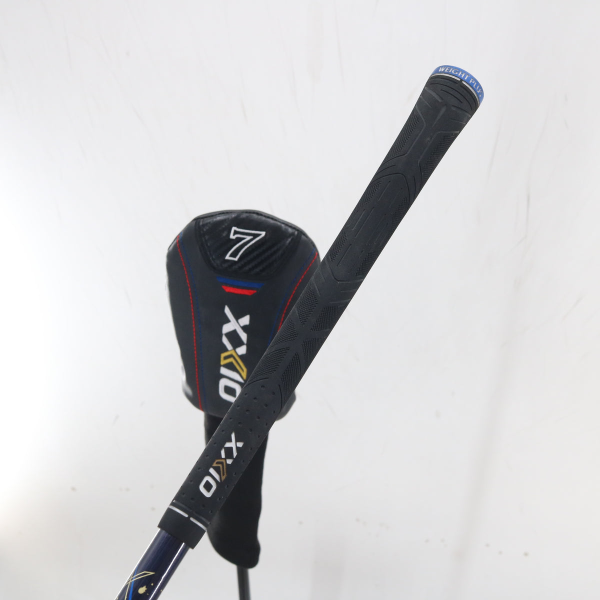 XXIO 13 Thirteen 7 Fairway Wood 20 Degrees Graphite Regular Right-Hand S-164037