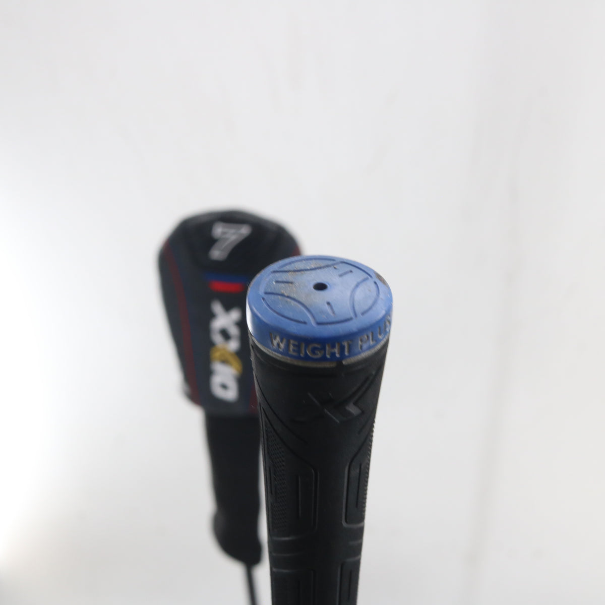 XXIO 13 Thirteen 7 Fairway Wood 20 Degrees Graphite Regular Right-Hand S-164037