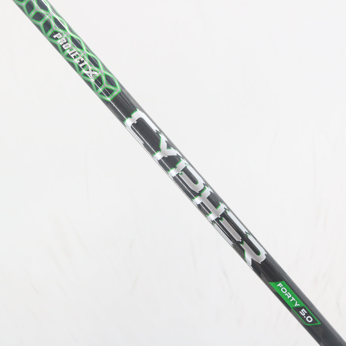 Callaway Epic Max Heaven Wood 20 Degrees Cypher 5.0 Senior Right Hand S-165167