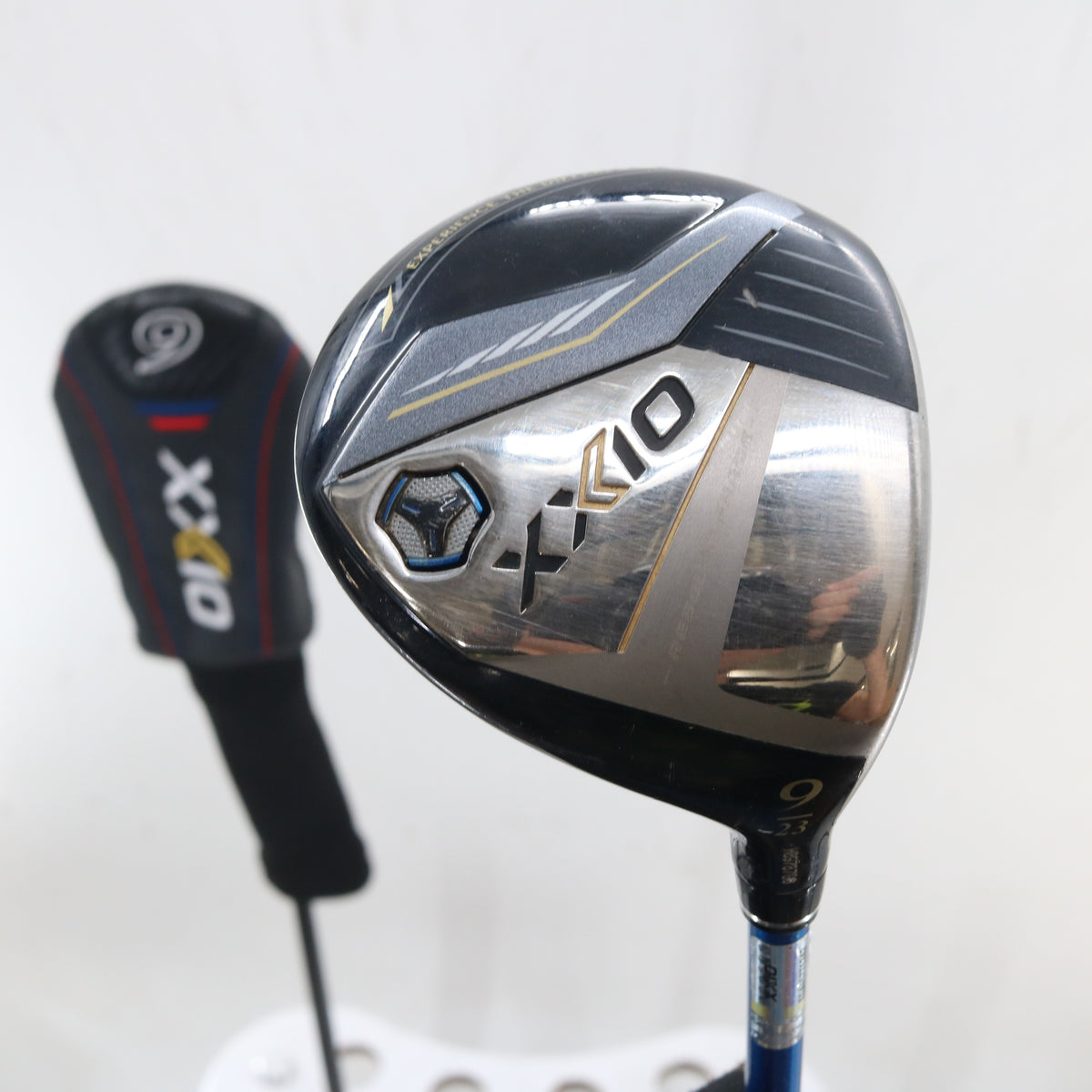 XXIO 13 Thirteen 9 Fairway Wood 23 Degrees Graphite Regular Right Hand S-164038