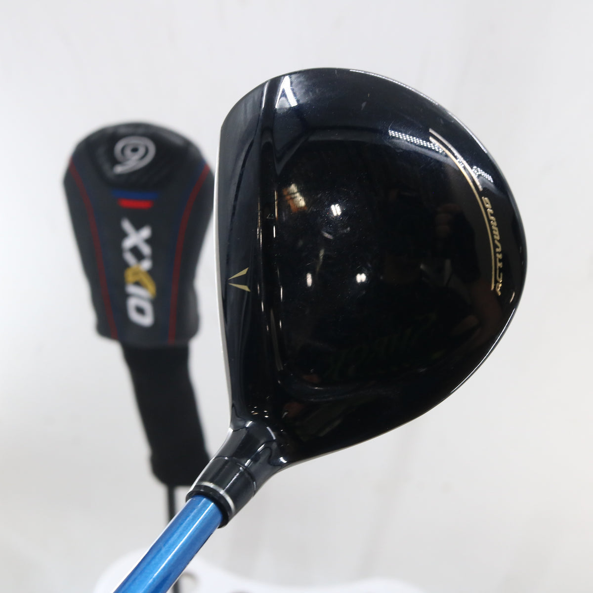 XXIO 13 Thirteen 9 Fairway Wood 23 Degrees Graphite Regular Right Hand S-164038