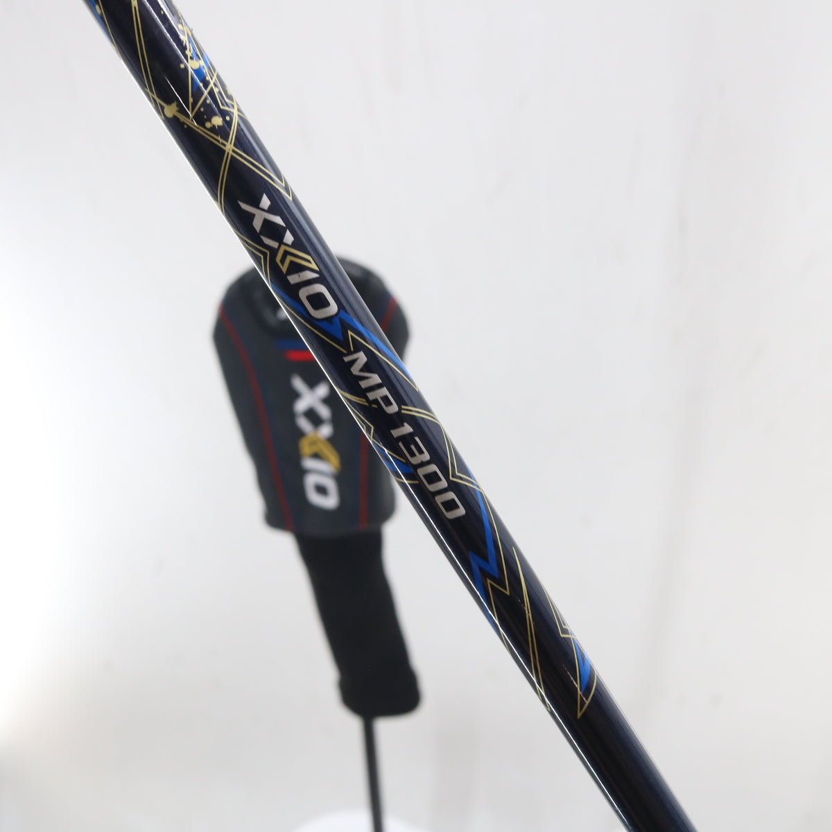 XXIO 13 Thirteen 9 Fairway Wood 23 Degrees Graphite Regular Right Hand S-164038