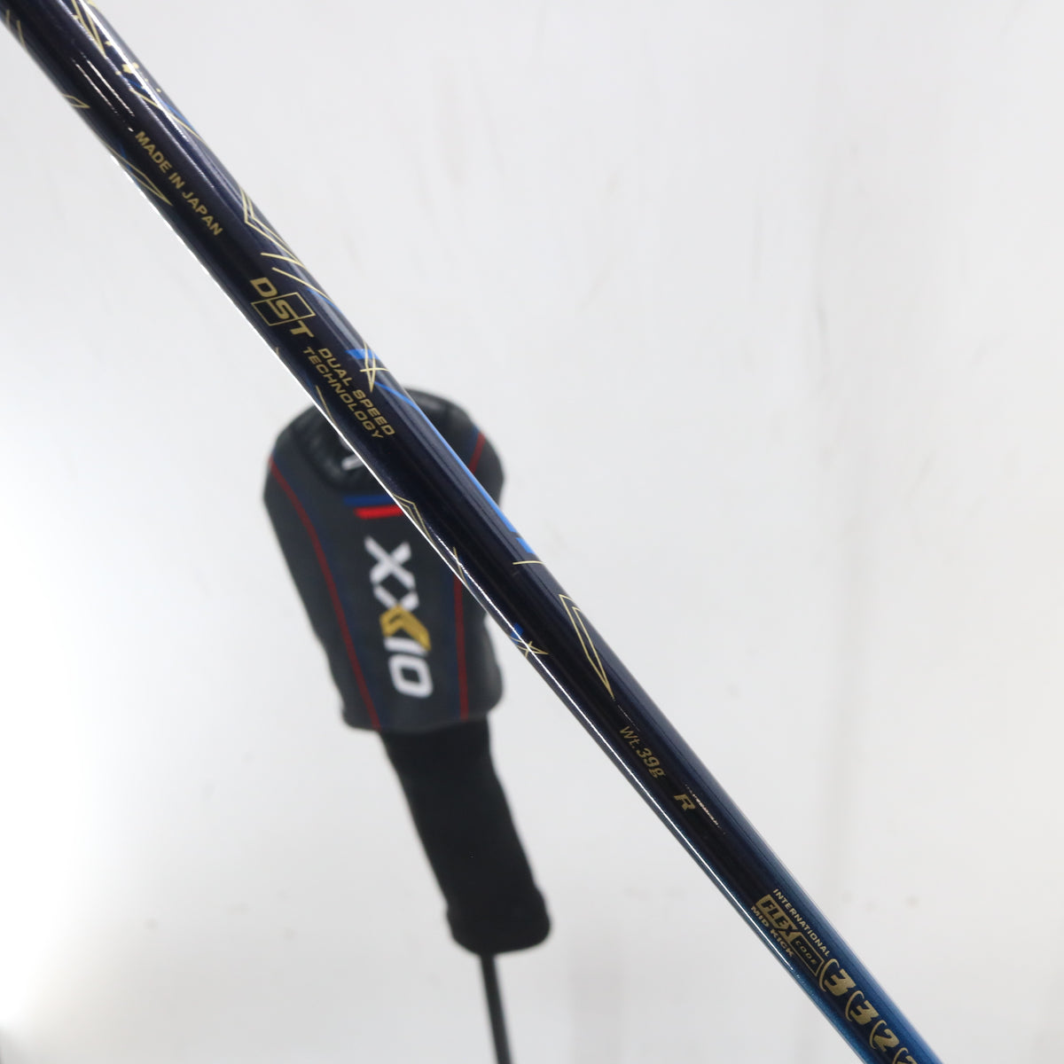 XXIO 13 Thirteen 9 Fairway Wood 23 Degrees Graphite Regular Right Hand S-164038