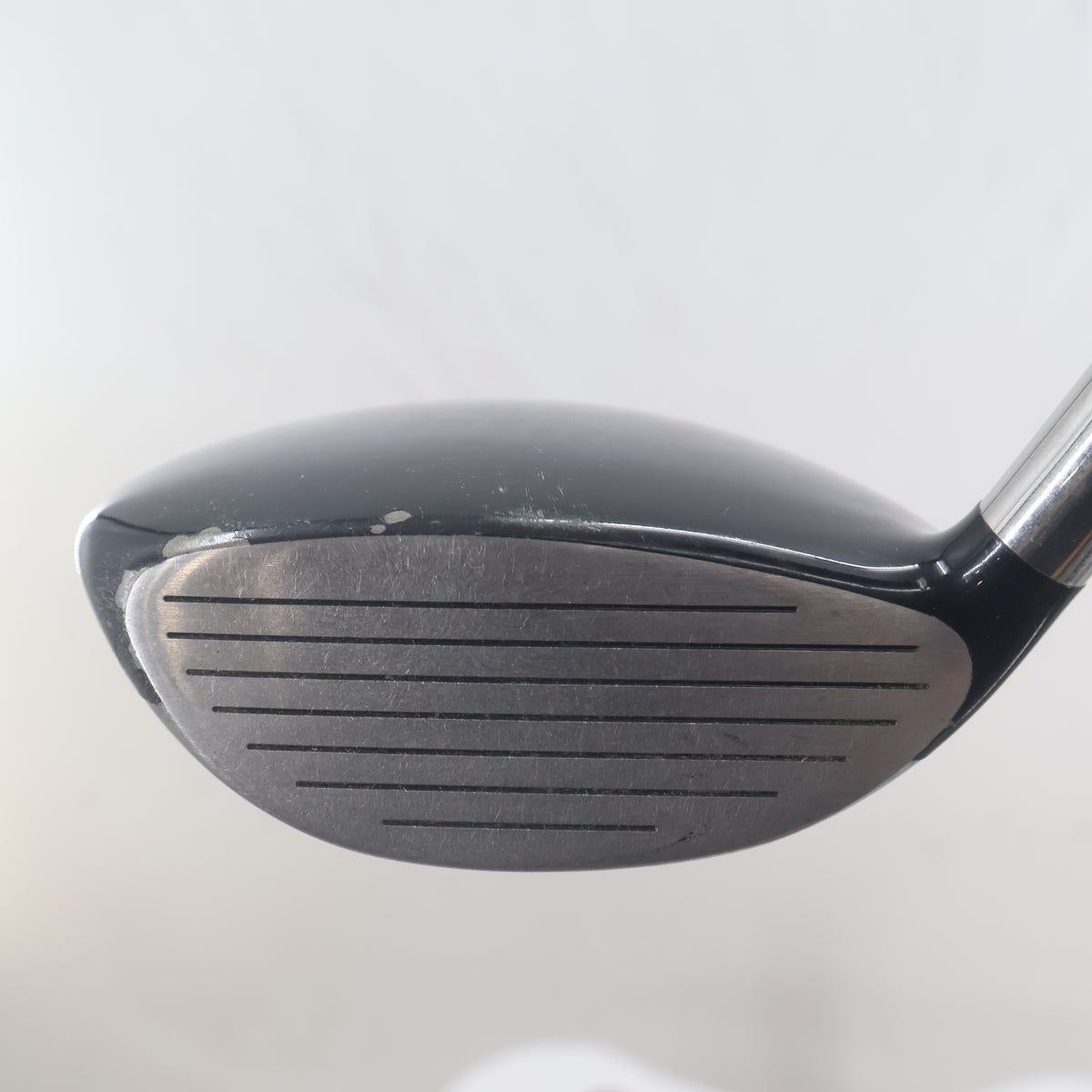 Callaway RAZR Hawk 5 & 7 Wood Set 18 & 21 Degrees A Senior Right Hand S-165141