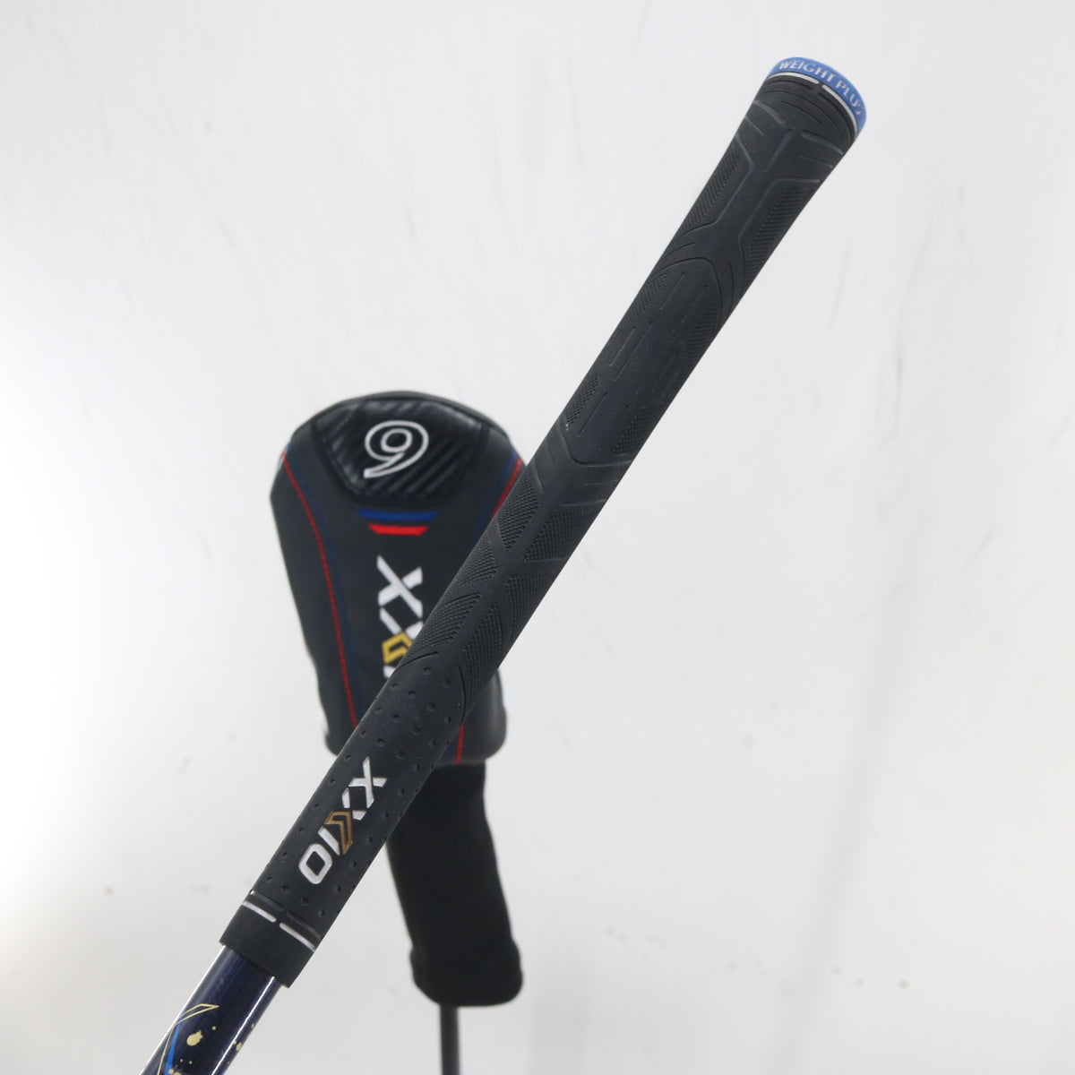 XXIO 13 Thirteen 9 Fairway Wood 23 Degrees Graphite Regular Right Hand S-164038
