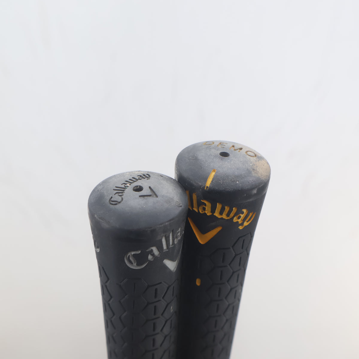 Callaway RAZR Hawk 5 & 7 Wood Set 18 & 21 Degrees A Senior Right Hand S-165141