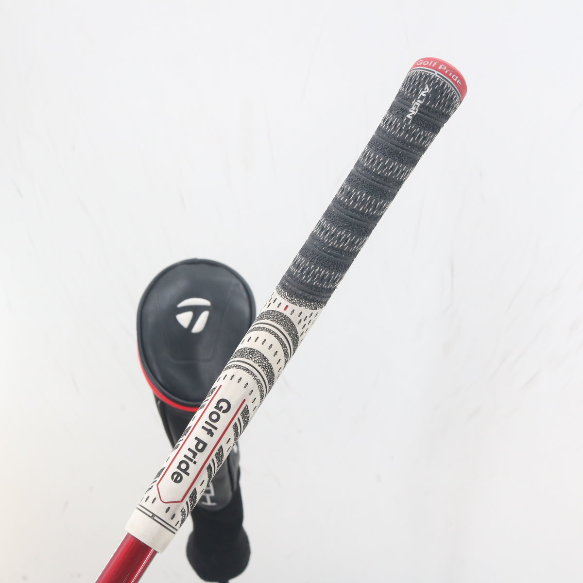 TaylorMade Stealth Plus Rescue 2 Hybrid 17 Deg HZRDUS Stiff Right Hand S-165168