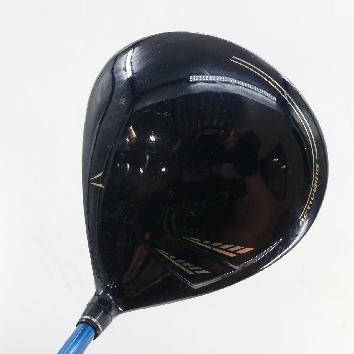 XXIO 13 Thirteen Driver 10.5 Degrees MP 1300 DST R Regular Right Hand S-164039