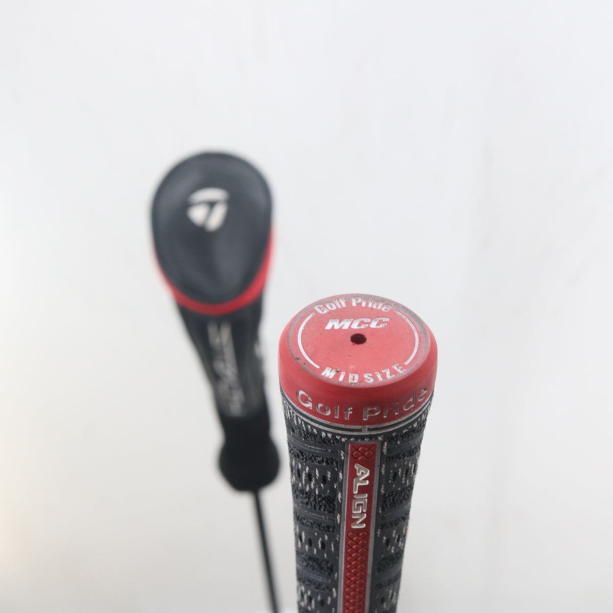 TaylorMade Stealth Plus Rescue 2 Hybrid 17 Deg HZRDUS Stiff Right Hand S-165168