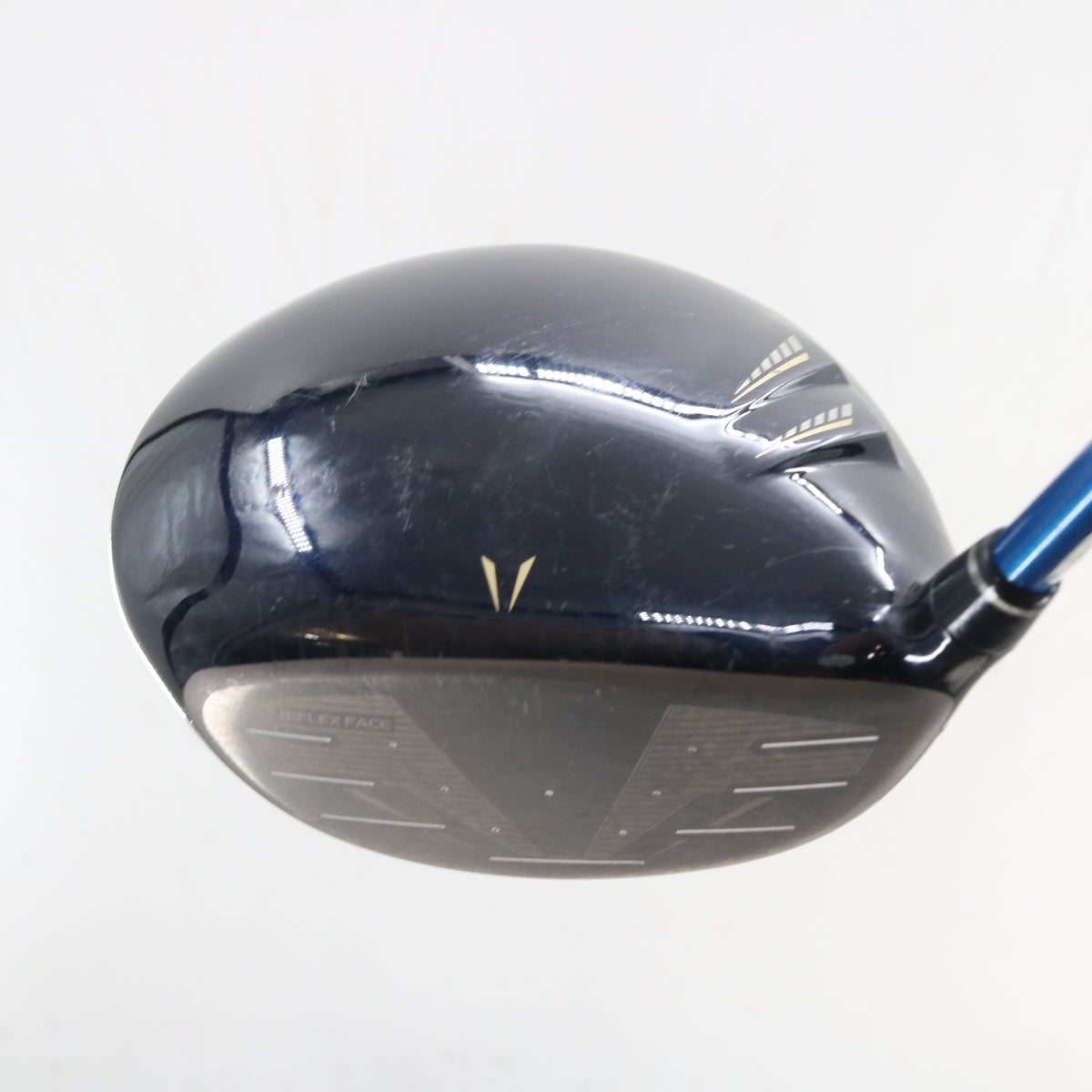 XXIO 13 Thirteen Driver 10.5 Degrees MP 1300 DST R Regular Right Hand S-164039