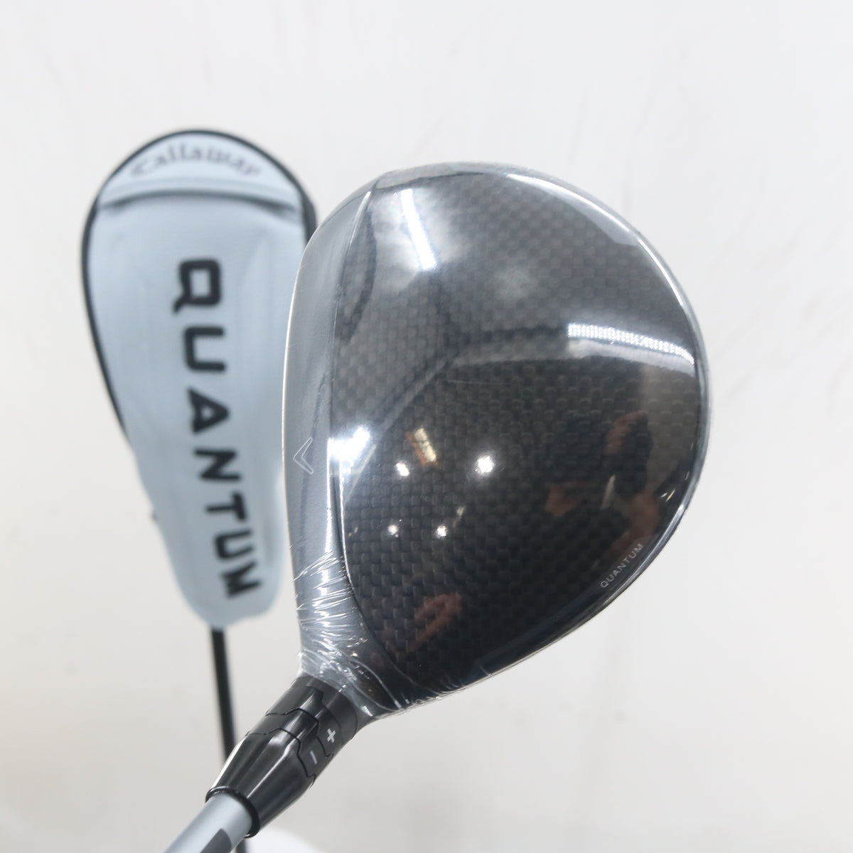 Callaway Quantum Max 3 Fairway Wood 15 Deg Denali Regular Right Hand S-165169