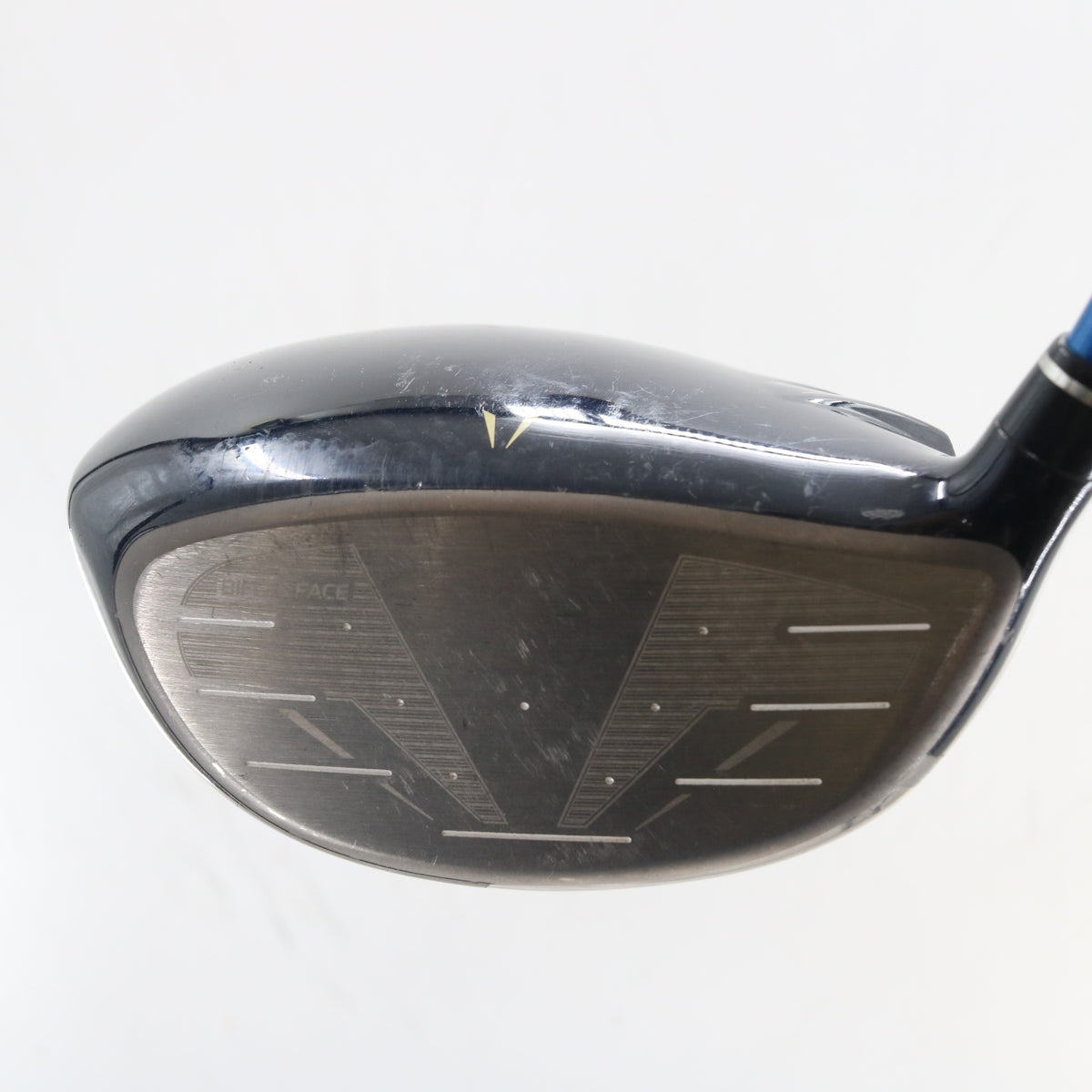 XXIO 13 Thirteen Driver 10.5 Degrees MP 1300 DST R Regular Right Hand S-164039