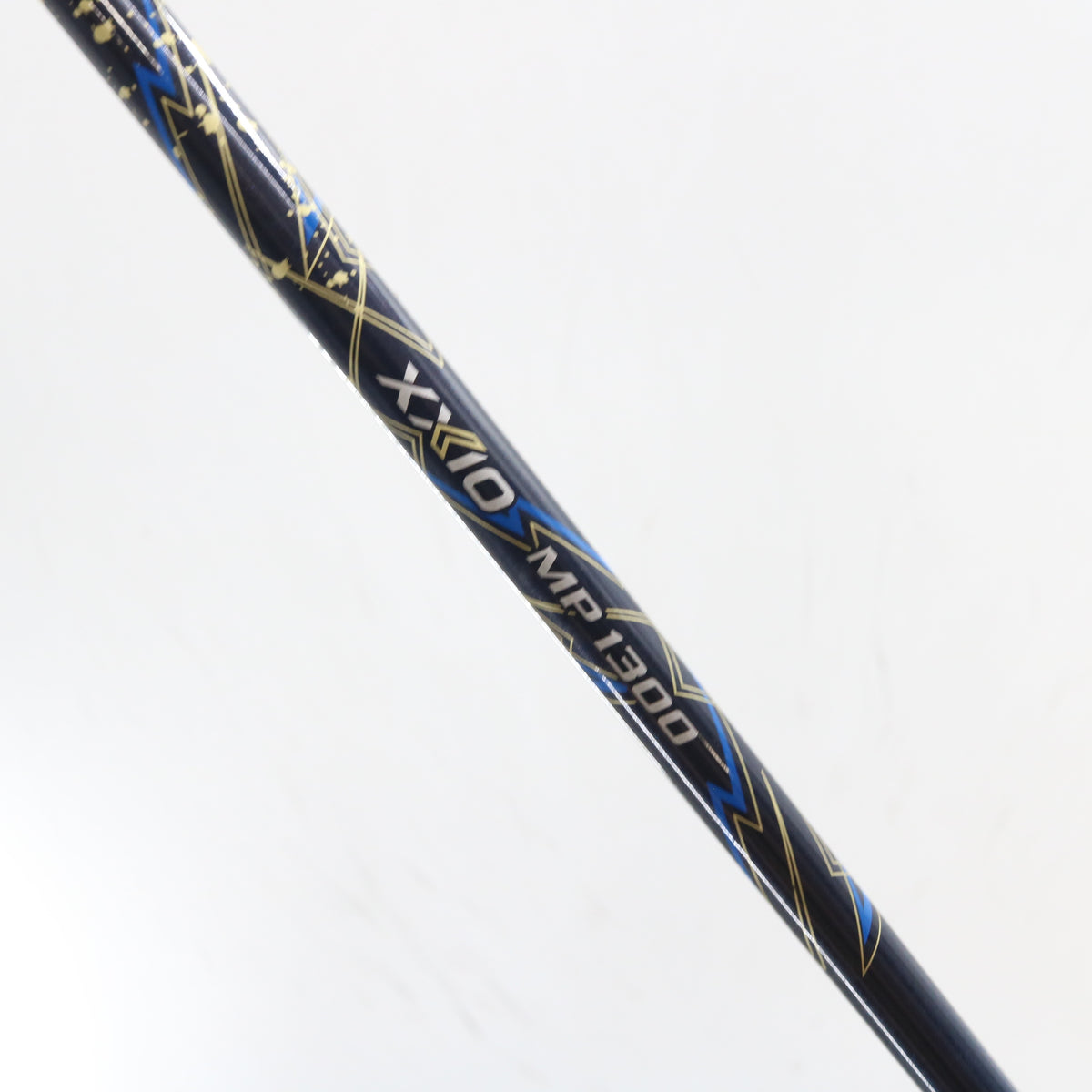 XXIO 13 Thirteen Driver 10.5 Degrees MP 1300 DST R Regular Right Hand S-164039