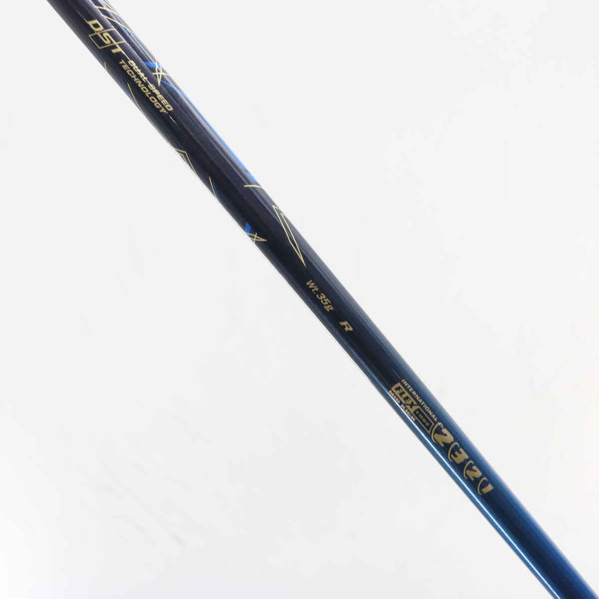 XXIO 13 Thirteen Driver 10.5 Degrees MP 1300 DST R Regular Right Hand S-164039