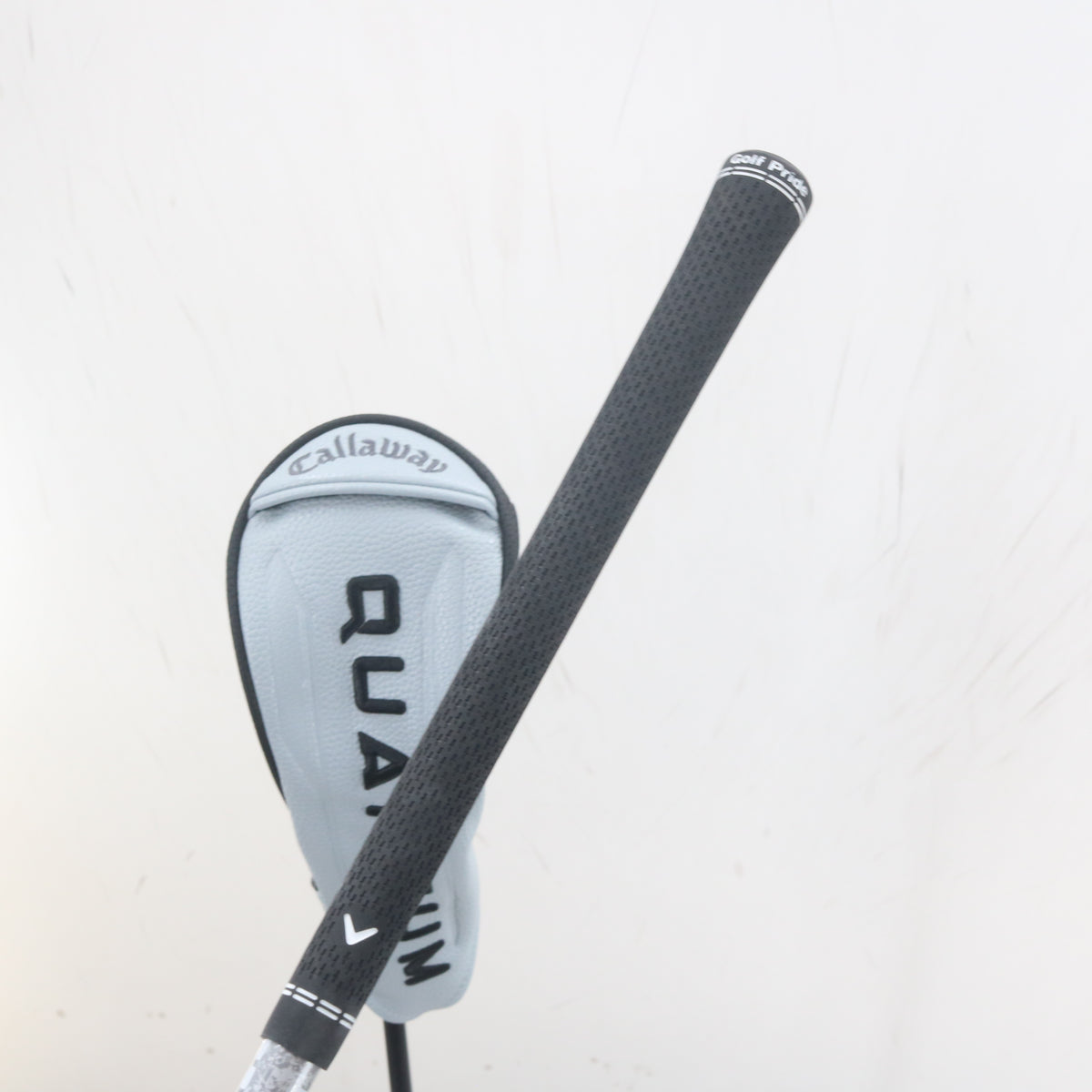 Callaway Quantum Max 3 Fairway Wood 15 Deg Denali Regular Right Hand S-165169
