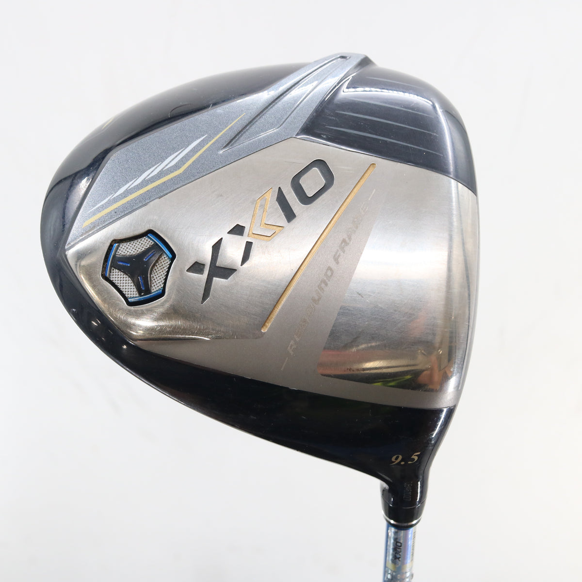 XXIO 13 Thirteen Driver 9.5 Degrees MP 1300 DST R Regular Right Hand S-164040