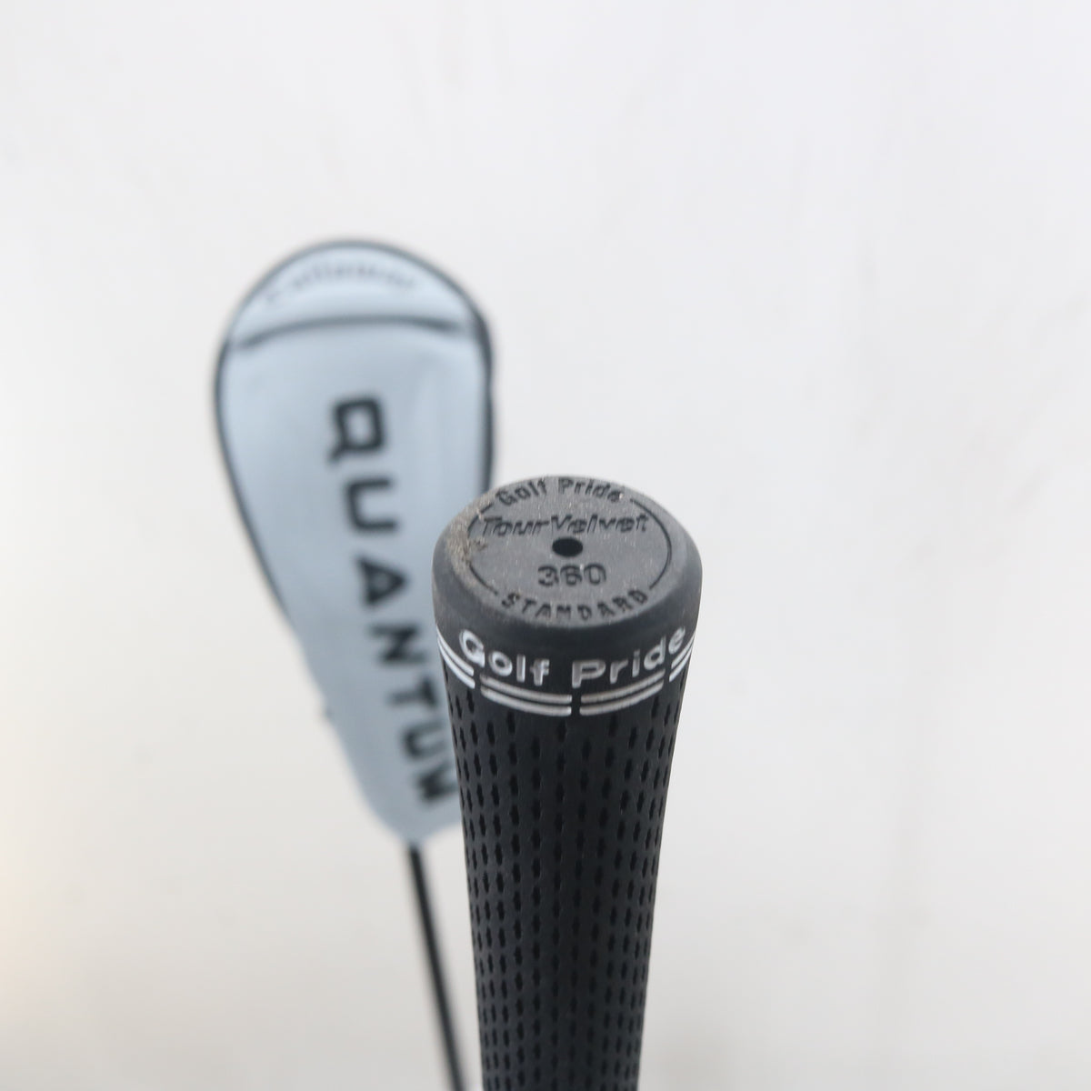 Callaway Quantum Max 3 Fairway Wood 15 Deg Denali Regular Right Hand S-165169