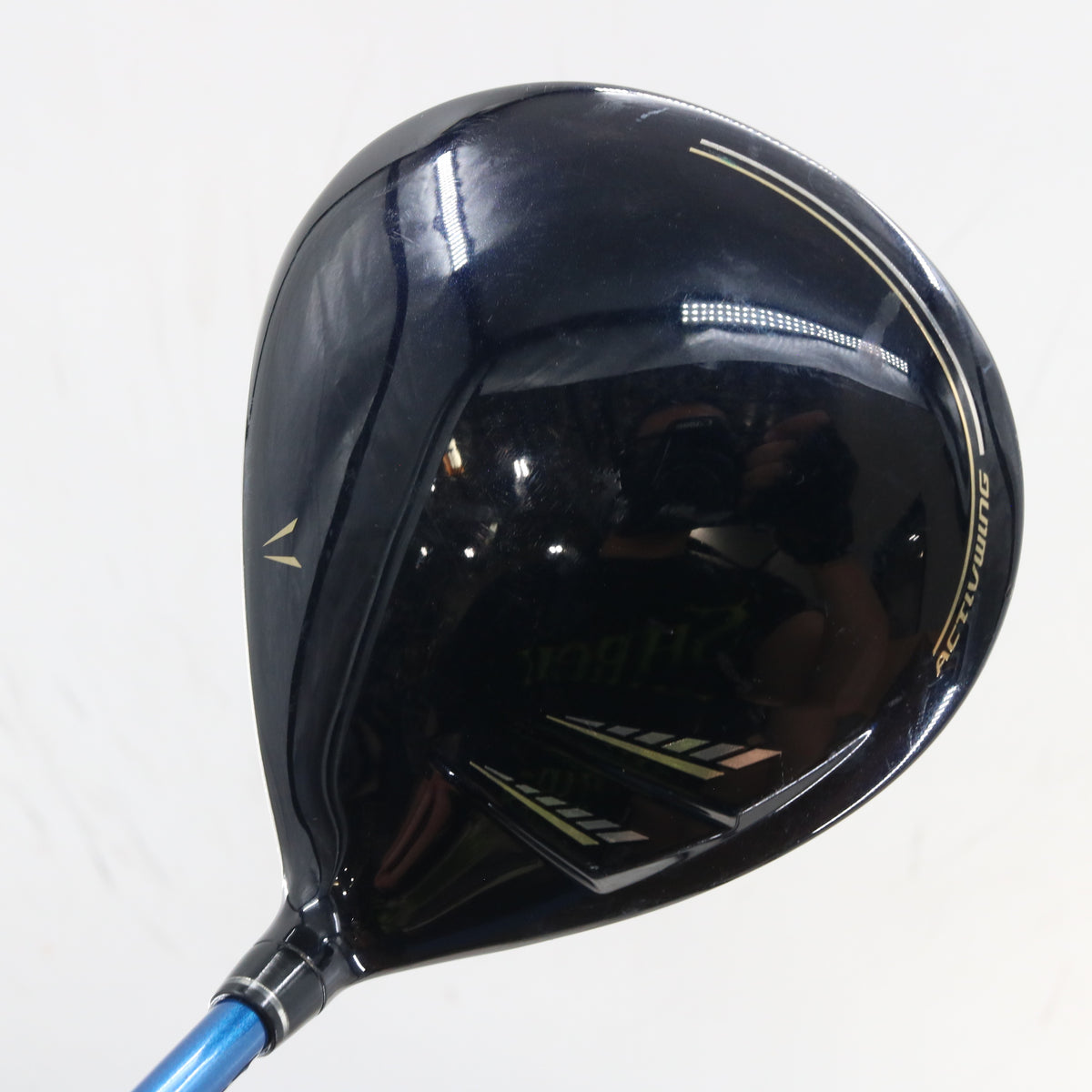 XXIO 13 Thirteen Driver 9.5 Degrees MP 1300 DST R Regular Right Hand S-164040
