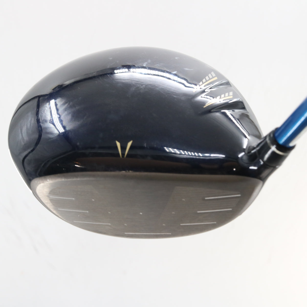 XXIO 13 Thirteen Driver 9.5 Degrees MP 1300 DST R Regular Right Hand S-164040
