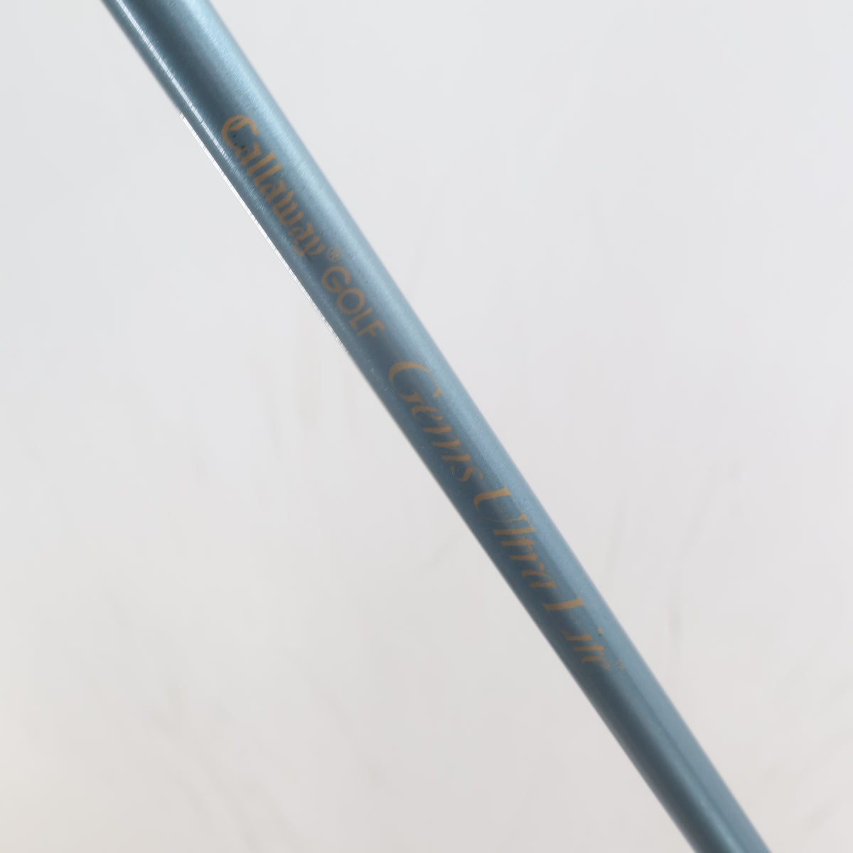 Callaway Great Big Bertha War Bird Women's 3, 5, 7 Wood Set Ladies RH S-165142