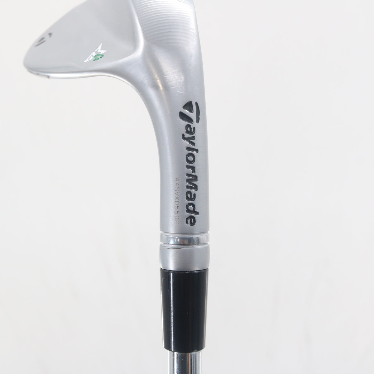 Taylormade Milled Grind 4 Chrome Gap Wedge 52 Degrees 52.09 SB Steel RH S-165320