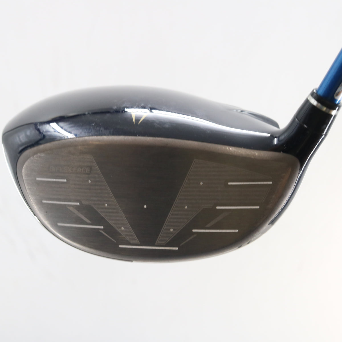 XXIO 13 Thirteen Driver 9.5 Degrees MP 1300 DST R Regular Right Hand S-164040