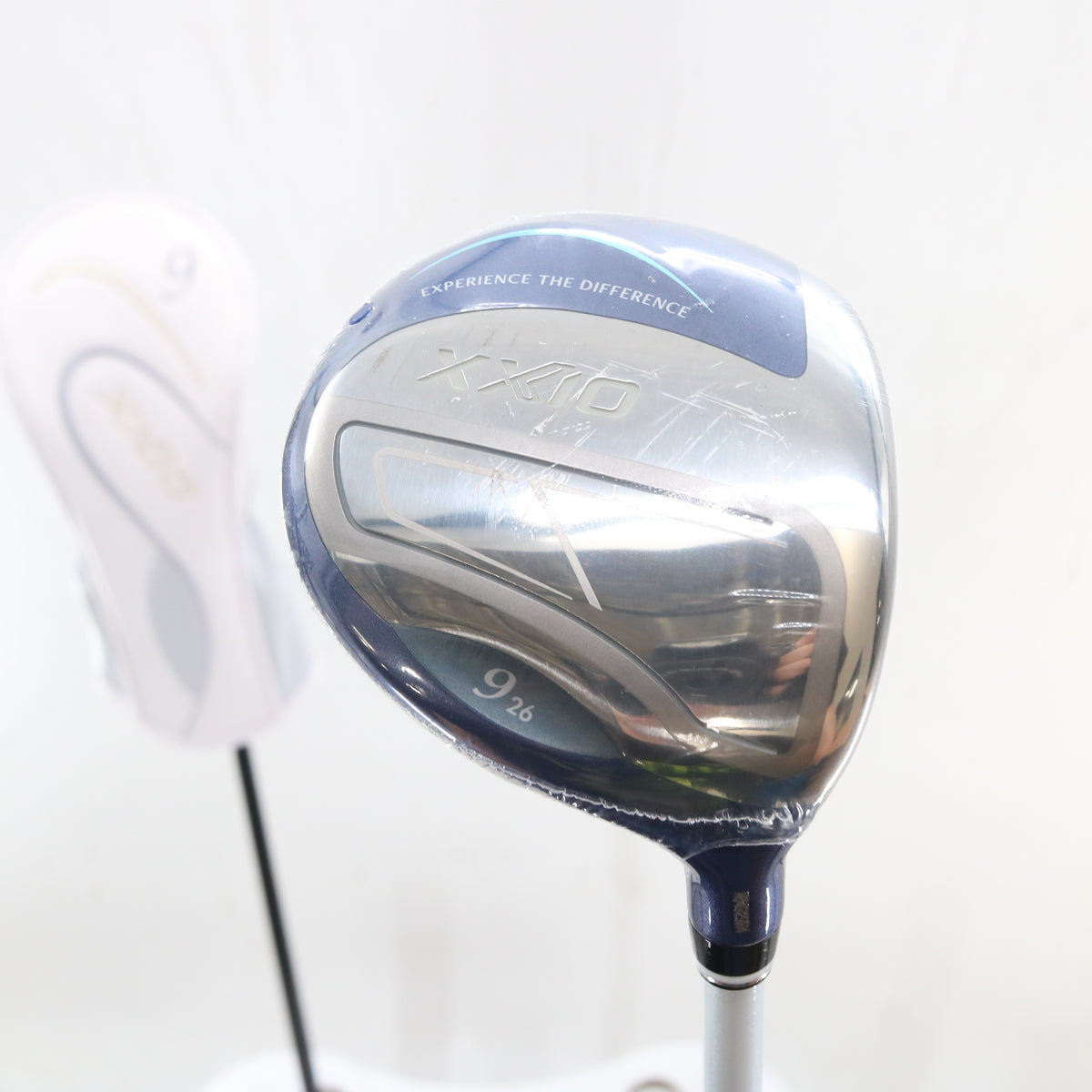 XXIO 14 Women's 9 Fairway Wood 26 Deg Graphite 1400L Ladies Right Hand S-164041