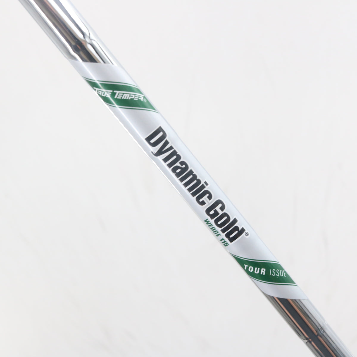 Taylormade Milled Grind 4 Chrome Gap Wedge 52 Degrees 52.09 SB Steel RH S-165320
