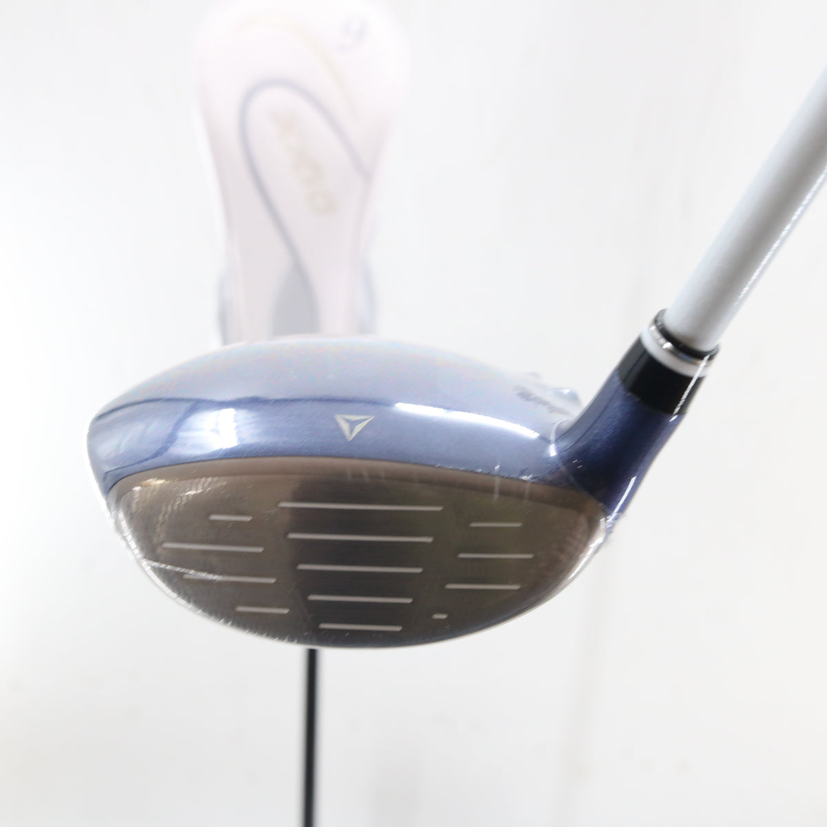 XXIO 14 Women's 9 Fairway Wood 26 Deg Graphite 1400L Ladies Right Hand S-164041